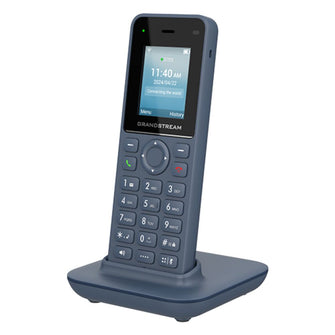 Grandstream WP816 Cordless Wi-Fi IP Phone