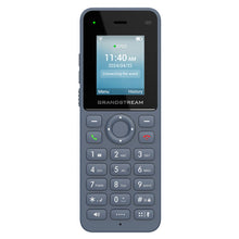 Grandstream WP816 Cordless Wi-Fi IP Phone