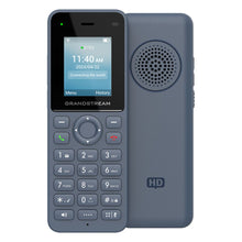 Grandstream WP816 Cordless Wi-Fi IP Phone