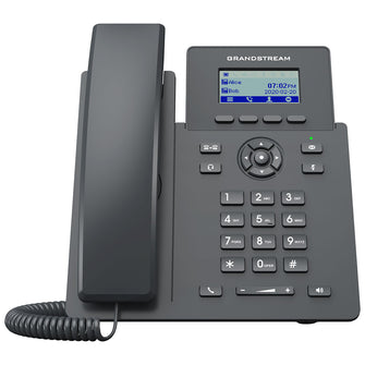 Grandstream GRP2601 IP Phone