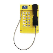 Gai-Tronics Commander SIP (18 button) Telephone - Yellow - SC