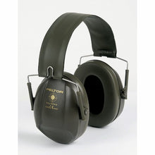 Peltor BullsEye I Ear Defender - Military Green