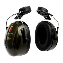 3M&trade; PELTOR&trade; Optime II Helmet Mountable Ear Defender