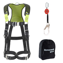 Honeywell Miller PSS H500 IC6 Comfort Harness - 1036598