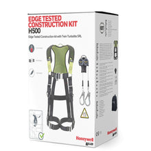 Honeywell Miller PSS H500 Edge Tested Construction Kit - 1036594