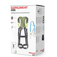 Honeywell Miller PSS H500 Scaffolding Kit - 1036595