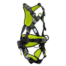 Honeywell Miller H700 CC5 Full Body Harness Belted - Large