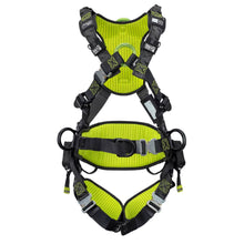 Honeywell Miller H700 CC5 Full Body Harness Belted - Large