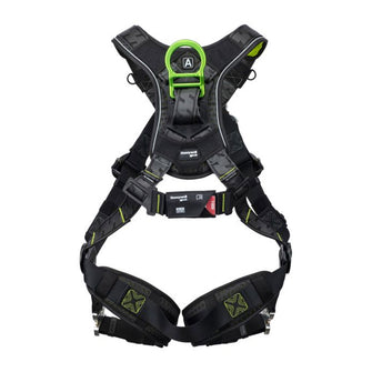 Honeywell Miller H700 IC2 Full Body Harness Non Belted - Large