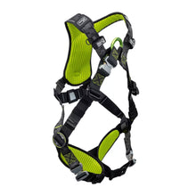 Honeywell Miller H700 IC2 Full Body Harness Non Belted - Large