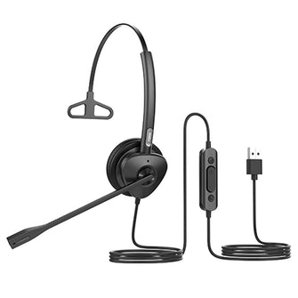 Fanvil HT301-U Monaural USB Headset