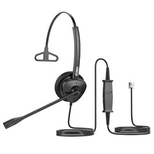 Fanvil HT301 Monaural Telephone Headset