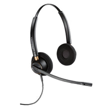 Poly HW520 EncorePro Binaural NC Headset