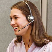 Plantronics HW710D EncorePro Digital Headset