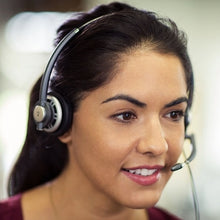 Plantronics HW720D EncorePro Digital Headset