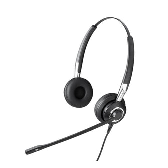 Jabra BIZ 2400 Duo NC Headset