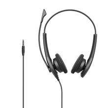 Jabra BIZ 1100 EDU 3.5mm Education Headset