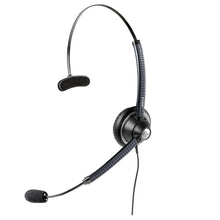 Jabra BIZ 1900 Mono Telephone Headset