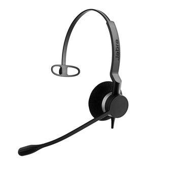 Jabra BIZ 2300 Mono WB Balance Unify Headset