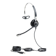 Jabra BIZ 2400 Mono USB Bluetooth Headset