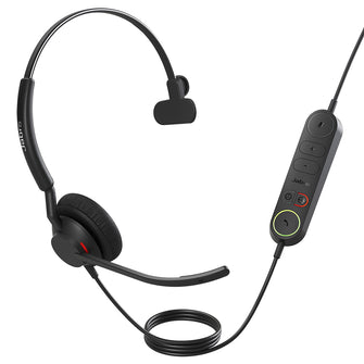 Jabra Engage 40 LINK USB-A UC Mono Headset