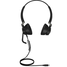 Jabra Engage 50 Duo Digital USB-C Headset