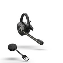 Jabra Engage 55 MS Convertible USB-A DECT Headset