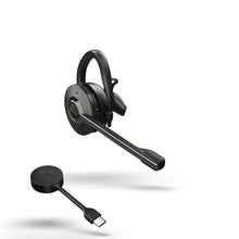 Jabra Engage 55 UC Convertible USB-C DECT Headset