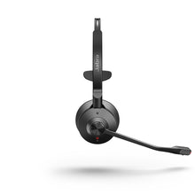 Jabra Engage 55 SE MS Mono USB-C Headset, Inc Stand