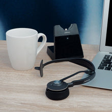 Jabra Engage 75 SE Mono DECT Headset