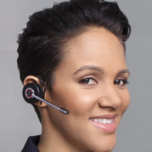 Jabra Engage 75 SE Convertible DECT Headset