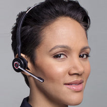 Jabra Engage 75 SE Convertible DECT Headset