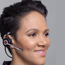 Jabra Engage 75 SE Convertible DECT Headset
