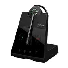 Jabra Engage 65 Convertible Wireless DECT Headset