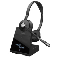 Jabra Engage 75 Stereo Wireless DECT Headset - Refurbished