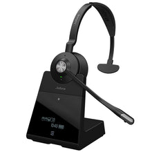 Jabra Engage 75 Mono Wireless DECT Headset - Refurbished