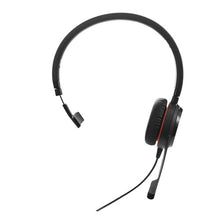 Jabra Evolve 20 SE USB Mono UC Headset