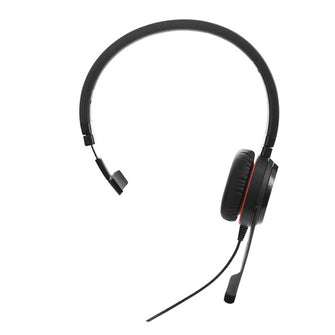 Jabra Evolve 20 SE USB Mono MS Headset