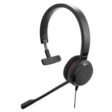 Jabra Evolve 20 SE USB Mono UC Headset