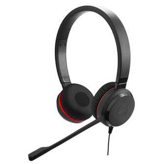 Jabra Evolve 20 SE USB Stereo UC Headset