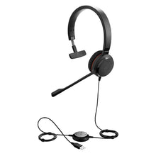 Jabra Evolve 30 II UC USB Mono Headset