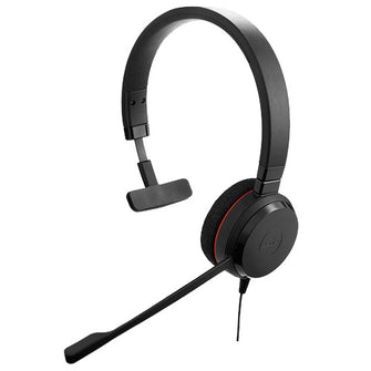 Jabra Evolve 30 II UC USB Mono Headset