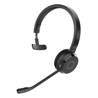 Jabra Evolve 65 TE MS USB Mono Headset