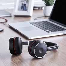 Jabra Evolve 75 SE USB Stereo MS Headset