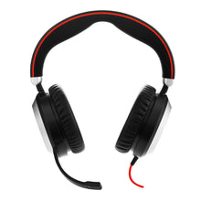 Jabra Evolve 80 UC USB-C Stereo Headset