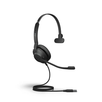 Jabra Evolve2 30 SE USB MS Mono Headset