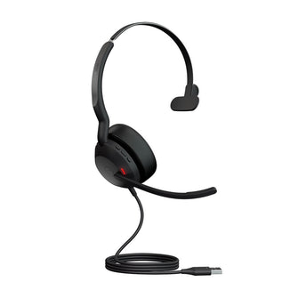 Jabra Evolve2 50 USB-A MS Mono Headset