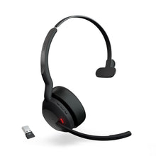 Jabra Evolve2 55 USB-A UC Mono Headset