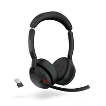 Jabra Evolve2 55 USB-A MS Stereo Headset