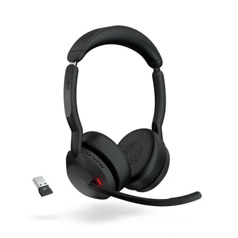 Jabra Evolve2 55 USB-A UC Stereo Headset